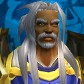 Character Avatar